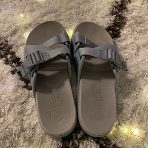 CHACO Women’s Chillos Slide - US Women’s 9